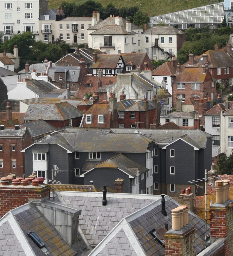 Party Wall Survey in Yorkshire