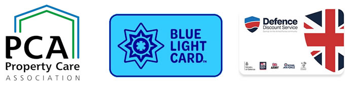 fully qualified for party wall surveys in Yorkshire